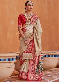 Patola Silk Sarees